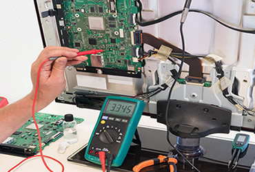 Pertek Elektronik Tamircisi