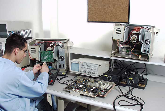 Pertek Elektronik Tamircisi