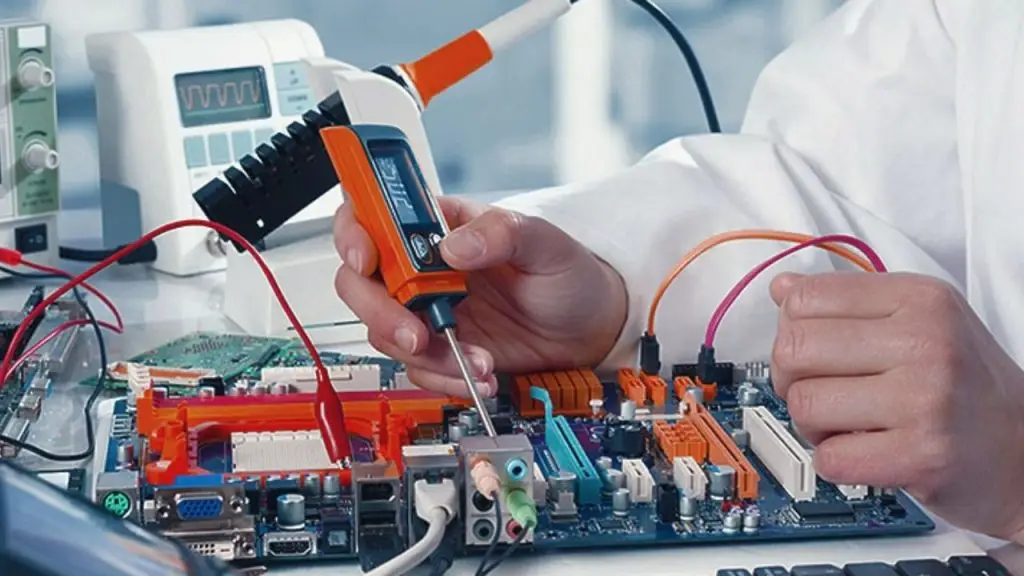 Pertek Elektronik Tamircisi